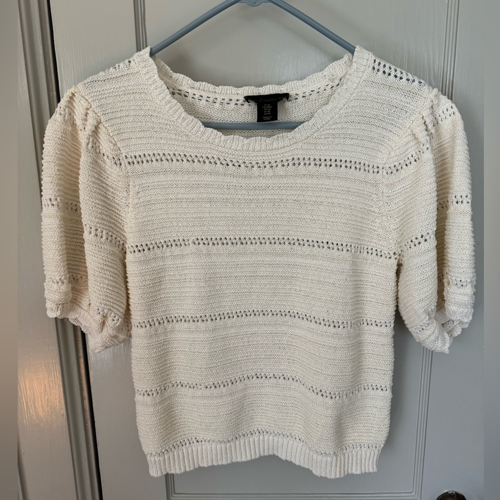 House of Harlow Sweater